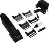Kemei KM 609 Professional Rechargeable Hair Trimmer